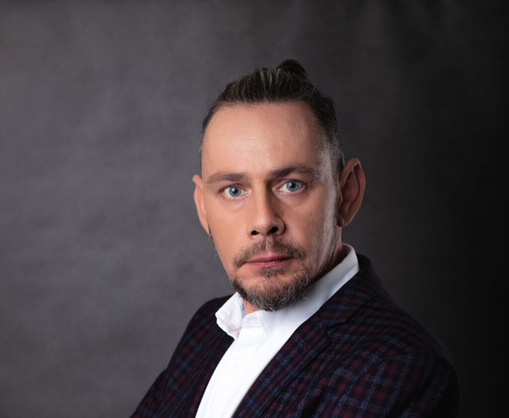 Cezary Koprowicz PR